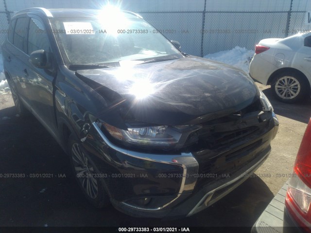 Photo 5 VIN: JA4AZ3A30KZ040074 - MITSUBISHI OUTLANDER 