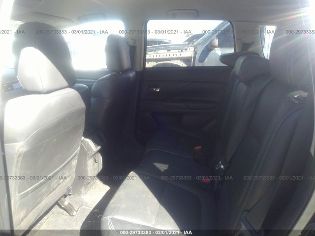 Photo 7 VIN: JA4AZ3A30KZ040074 - MITSUBISHI OUTLANDER 