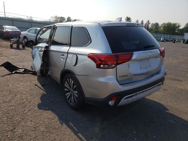 Photo 2 VIN: JA4AZ3A30KZ042892 - MITSUBISHI OUTLANDER 