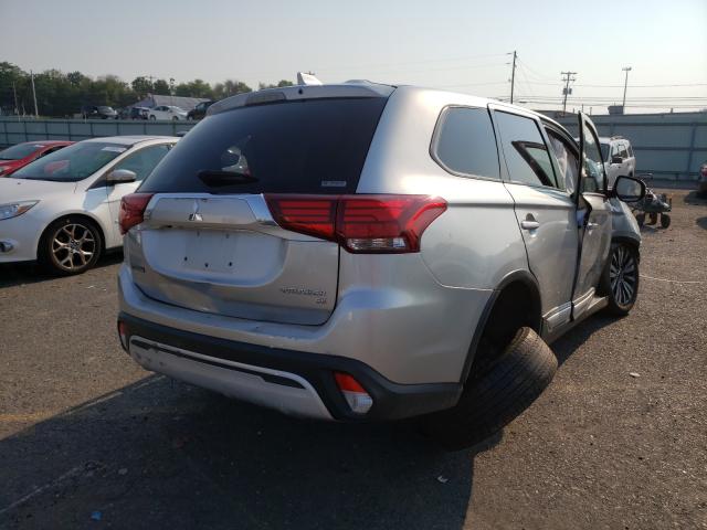 Photo 3 VIN: JA4AZ3A30KZ042892 - MITSUBISHI OUTLANDER 