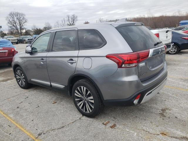 Photo 1 VIN: JA4AZ3A30KZ049728 - MITSUBISHI OUTLANDER 