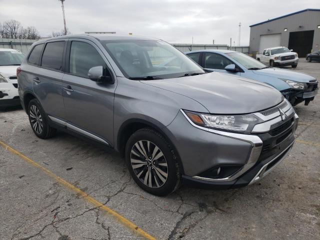 Photo 3 VIN: JA4AZ3A30KZ049728 - MITSUBISHI OUTLANDER 