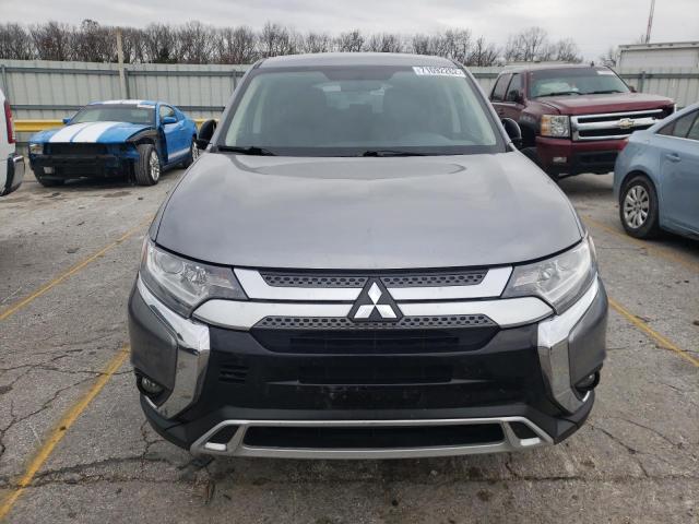 Photo 4 VIN: JA4AZ3A30KZ049728 - MITSUBISHI OUTLANDER 