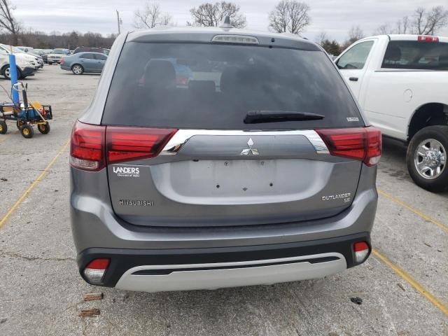 Photo 5 VIN: JA4AZ3A30KZ049728 - MITSUBISHI OUTLANDER 