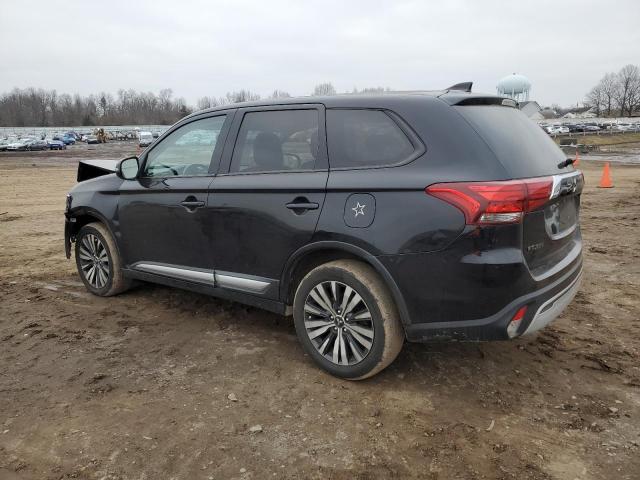 Photo 1 VIN: JA4AZ3A30KZ050006 - MITSUBISHI OUTLANDER 