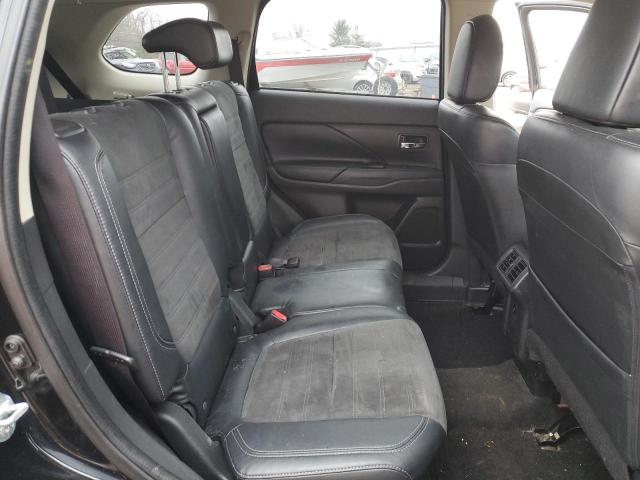 Photo 10 VIN: JA4AZ3A30KZ050006 - MITSUBISHI OUTLANDER 