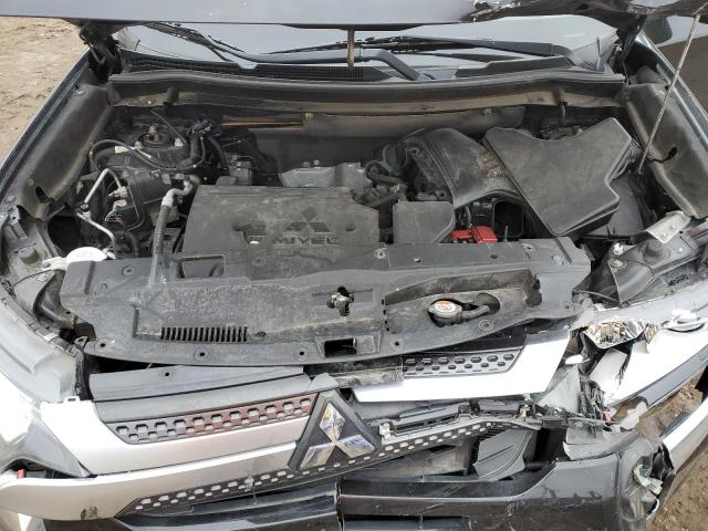 Photo 11 VIN: JA4AZ3A30KZ050006 - MITSUBISHI OUTLANDER 