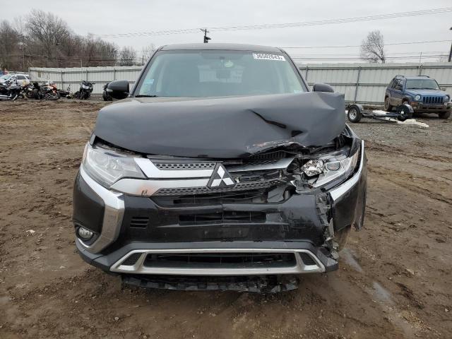 Photo 4 VIN: JA4AZ3A30KZ050006 - MITSUBISHI OUTLANDER 