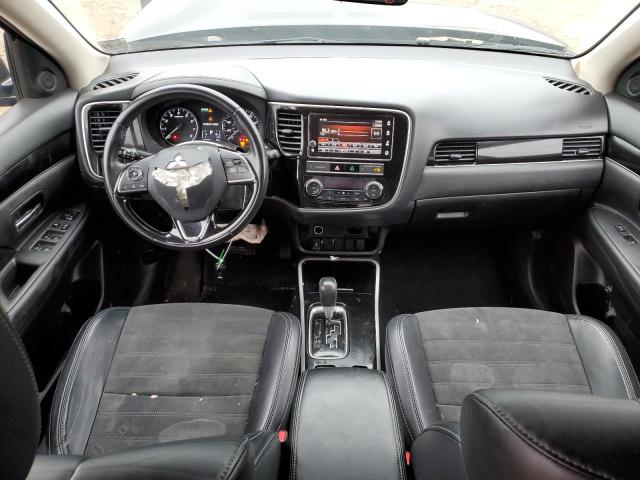 Photo 7 VIN: JA4AZ3A30KZ050006 - MITSUBISHI OUTLANDER 