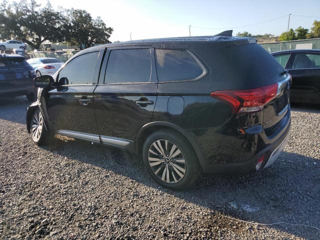 Photo 1 VIN: JA4AZ3A30KZ051303 - MITSUBISHI OUTLANDER 