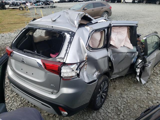 Photo 3 VIN: JA4AZ3A30LJ000741 - MITSUBISHI OUTLANDER 