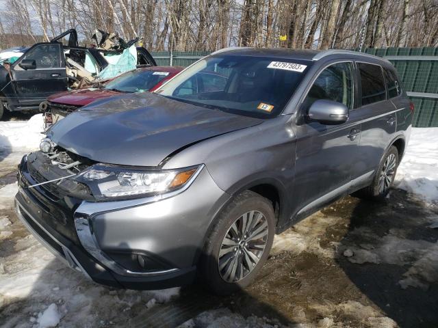 Photo 0 VIN: JA4AZ3A30LJ000948 - MITSUBISHI OUTLANDER 