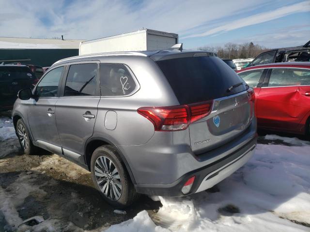 Photo 1 VIN: JA4AZ3A30LJ000948 - MITSUBISHI OUTLANDER 