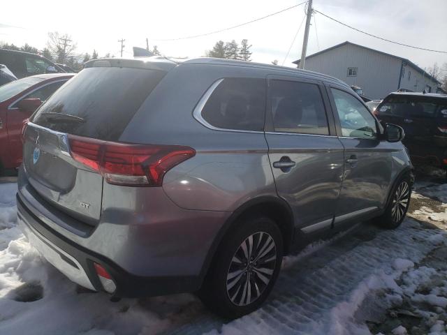 Photo 2 VIN: JA4AZ3A30LJ000948 - MITSUBISHI OUTLANDER 