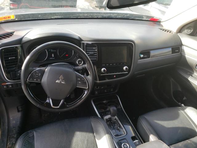 Photo 7 VIN: JA4AZ3A30LJ000948 - MITSUBISHI OUTLANDER 