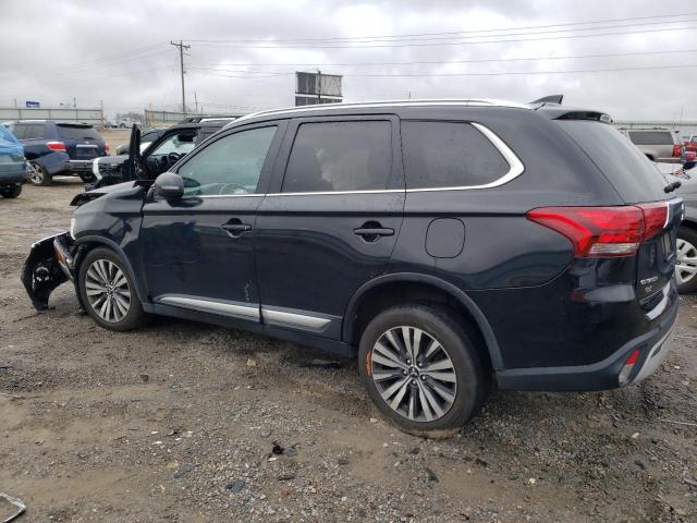 Photo 1 VIN: JA4AZ3A30LJ001100 - MITSUBISHI OUTLANDER 