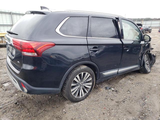 Photo 2 VIN: JA4AZ3A30LJ001100 - MITSUBISHI OUTLANDER 