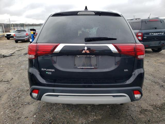 Photo 5 VIN: JA4AZ3A30LJ001100 - MITSUBISHI OUTLANDER 