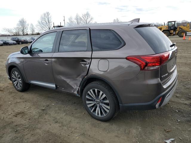 Photo 1 VIN: JA4AZ3A30LZ011319 - MITSUBISHI OUTLANDER 