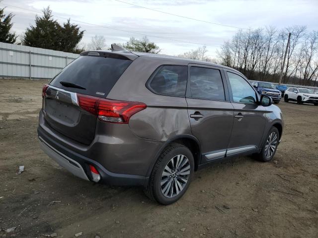 Photo 2 VIN: JA4AZ3A30LZ011319 - MITSUBISHI OUTLANDER 