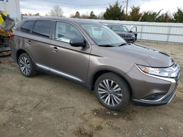 Photo 3 VIN: JA4AZ3A30LZ011319 - MITSUBISHI OUTLANDER 