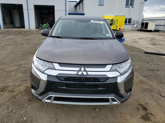 Photo 4 VIN: JA4AZ3A30LZ011319 - MITSUBISHI OUTLANDER 