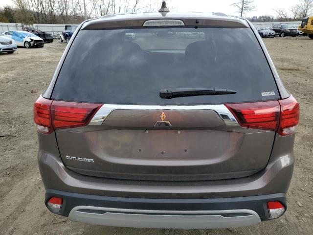 Photo 5 VIN: JA4AZ3A30LZ011319 - MITSUBISHI OUTLANDER 