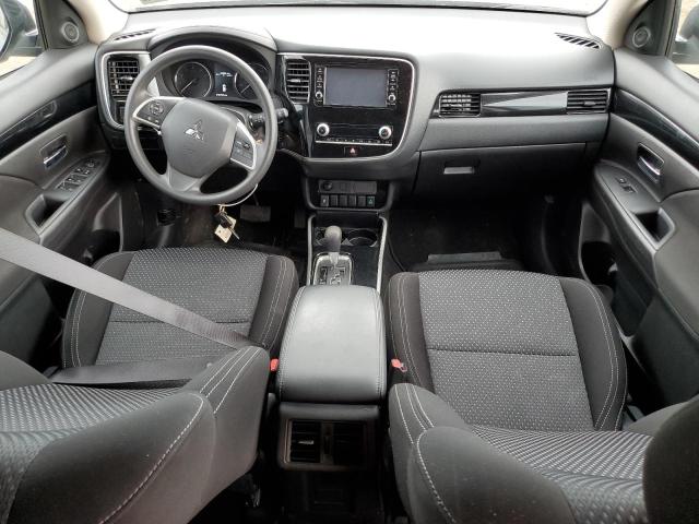 Photo 7 VIN: JA4AZ3A30LZ011319 - MITSUBISHI OUTLANDER 