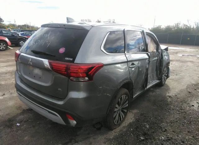 Photo 3 VIN: JA4AZ3A30LZ019470 - MITSUBISHI OUTLANDER 