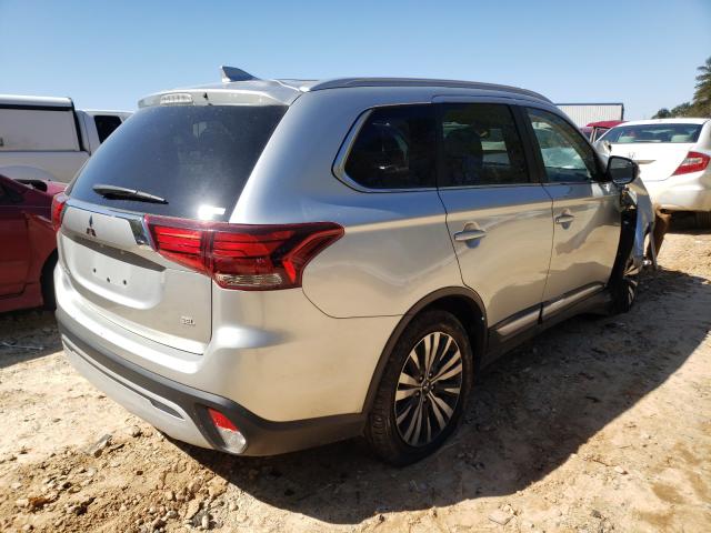 Photo 3 VIN: JA4AZ3A30LZ020036 - MITSUBISHI OUTLANDER 