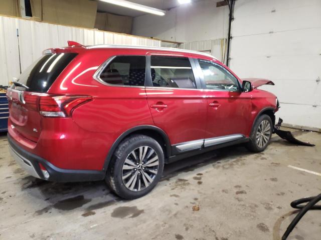 Photo 2 VIN: JA4AZ3A30LZ020117 - MITSUBISHI OUTLANDER 