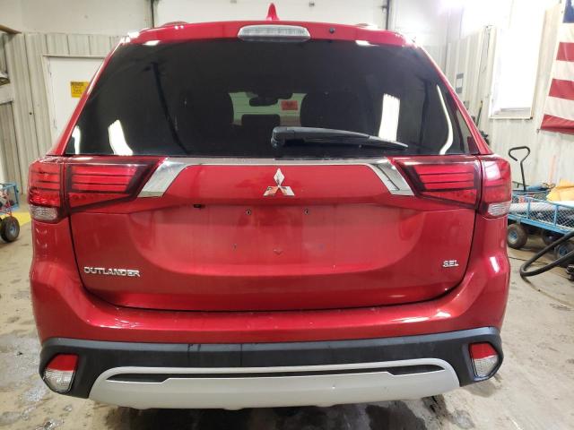 Photo 5 VIN: JA4AZ3A30LZ020117 - MITSUBISHI OUTLANDER 