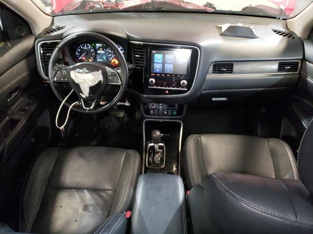 Photo 7 VIN: JA4AZ3A30LZ020117 - MITSUBISHI OUTLANDER 