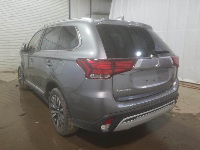 Photo 2 VIN: JA4AZ3A30LZ021056 - MITSUBISHI OUTLANDER 