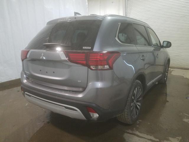 Photo 3 VIN: JA4AZ3A30LZ021056 - MITSUBISHI OUTLANDER 