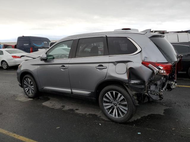 Photo 1 VIN: JA4AZ3A30LZ024491 - MITSUBISHI OUTLANDER 