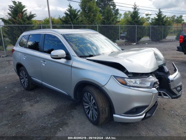 Photo 0 VIN: JA4AZ3A30LZ024524 - MITSUBISHI OUTLANDER 