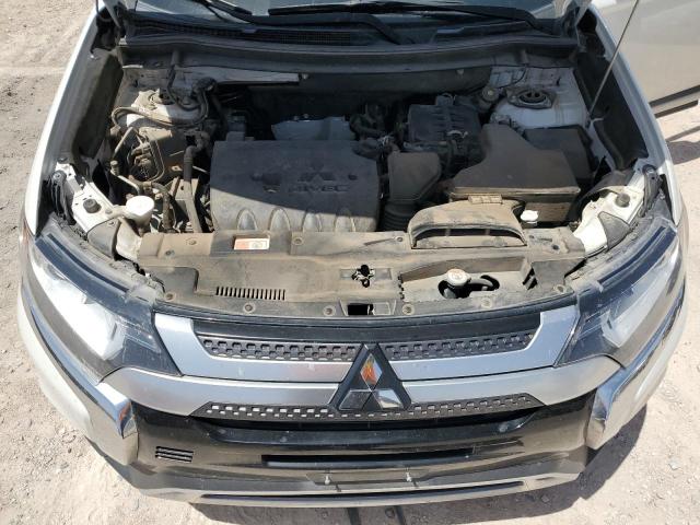 Photo 11 VIN: JA4AZ3A30LZ025320 - MITSUBISHI OUTLANDER 