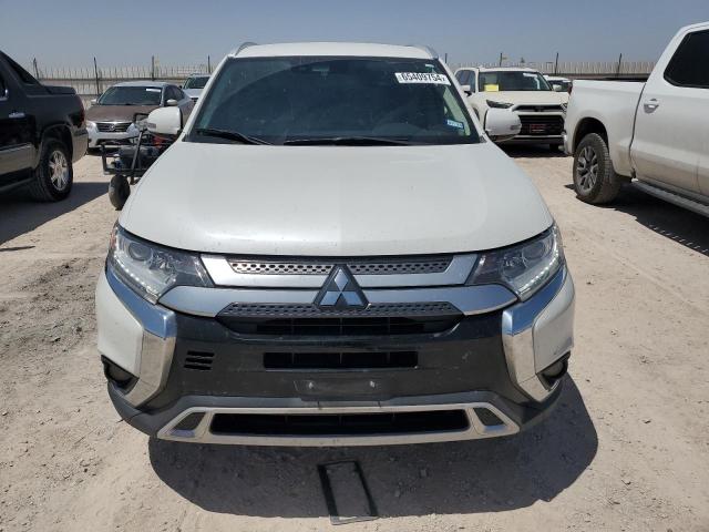 Photo 4 VIN: JA4AZ3A30LZ025320 - MITSUBISHI OUTLANDER 