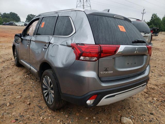 Photo 2 VIN: JA4AZ3A30LZ025382 - MITSUBISHI OUTLANDER 