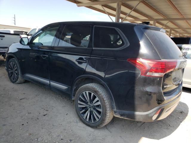 Photo 1 VIN: JA4AZ3A30LZ026127 - MITSUBISHI OUTLANDER 