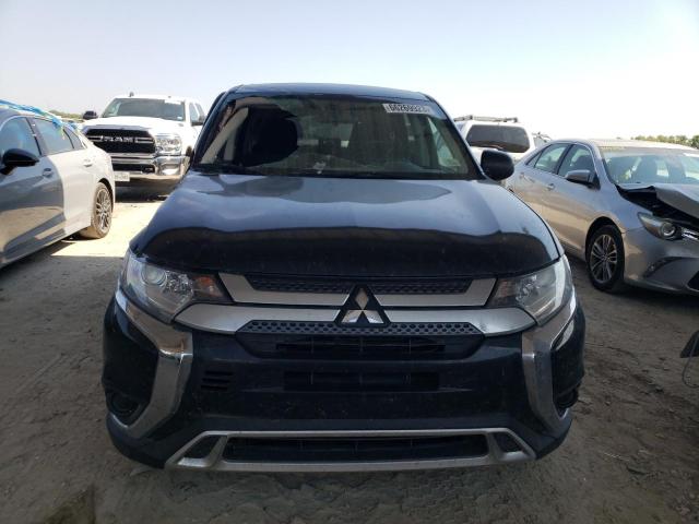 Photo 4 VIN: JA4AZ3A30LZ026127 - MITSUBISHI OUTLANDER 