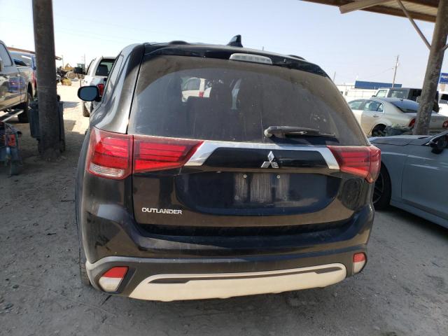 Photo 5 VIN: JA4AZ3A30LZ026127 - MITSUBISHI OUTLANDER 