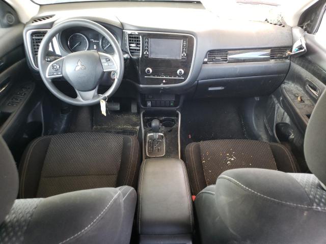 Photo 7 VIN: JA4AZ3A30LZ026127 - MITSUBISHI OUTLANDER 