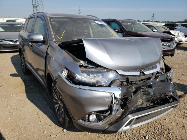 Photo 0 VIN: JA4AZ3A30LZ027312 - MITSUBISHI OUTLANDER 