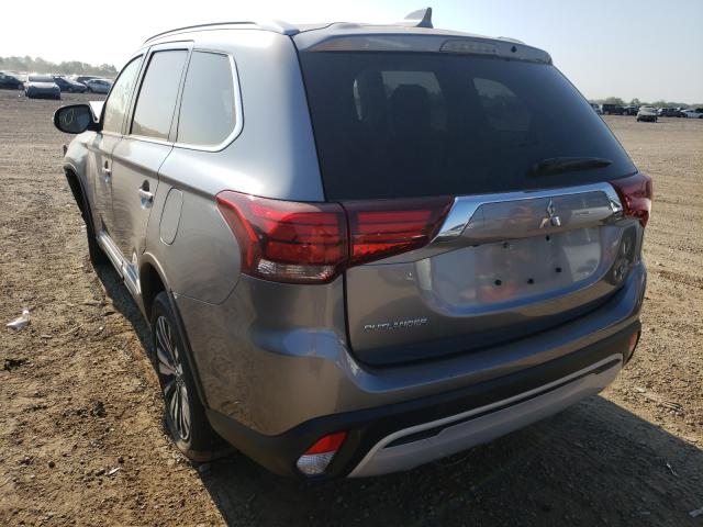 Photo 2 VIN: JA4AZ3A30LZ027312 - MITSUBISHI OUTLANDER 