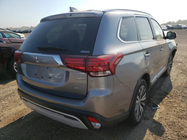 Photo 3 VIN: JA4AZ3A30LZ027312 - MITSUBISHI OUTLANDER 