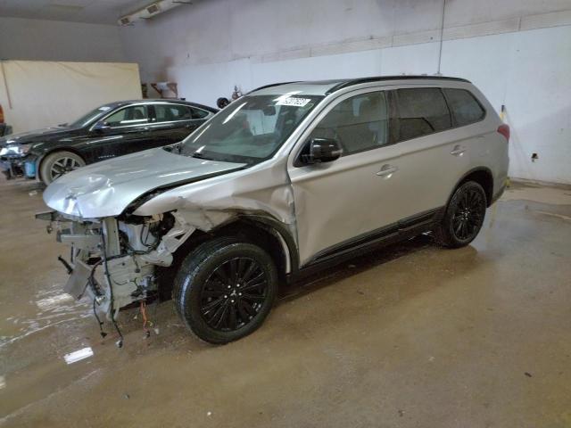 Photo 0 VIN: JA4AZ3A30LZ031876 - MITSUBISHI OUTLANDER 