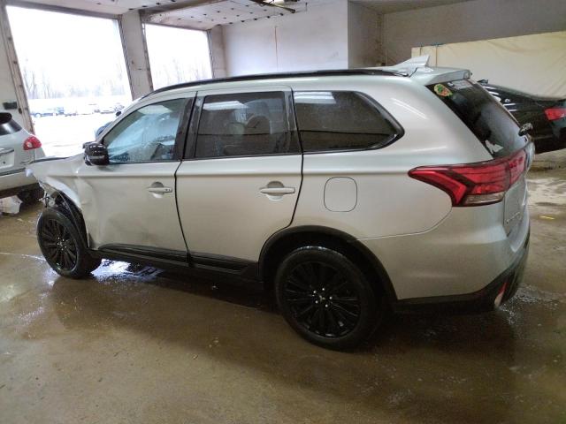 Photo 1 VIN: JA4AZ3A30LZ031876 - MITSUBISHI OUTLANDER 