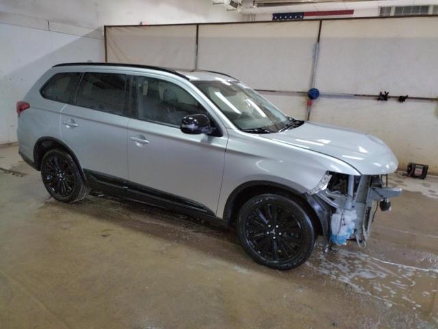 Photo 3 VIN: JA4AZ3A30LZ031876 - MITSUBISHI OUTLANDER 